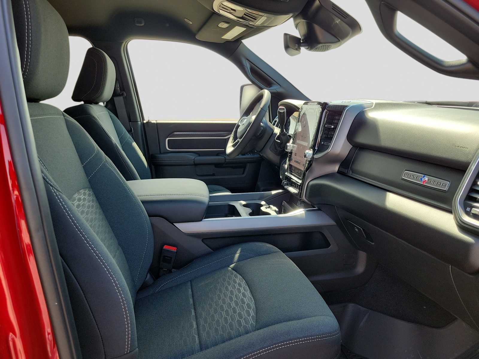 Thumbnail: 2026 RAM 2500 - 14