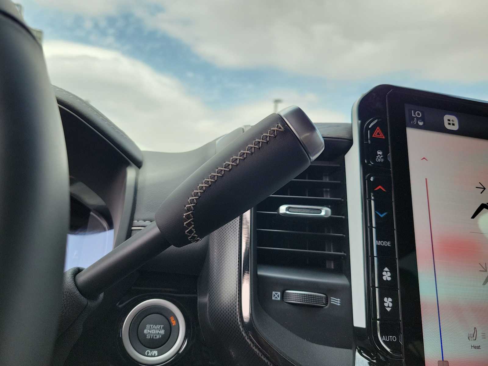 Thumbnail: 2025 RAM 2500 - 17