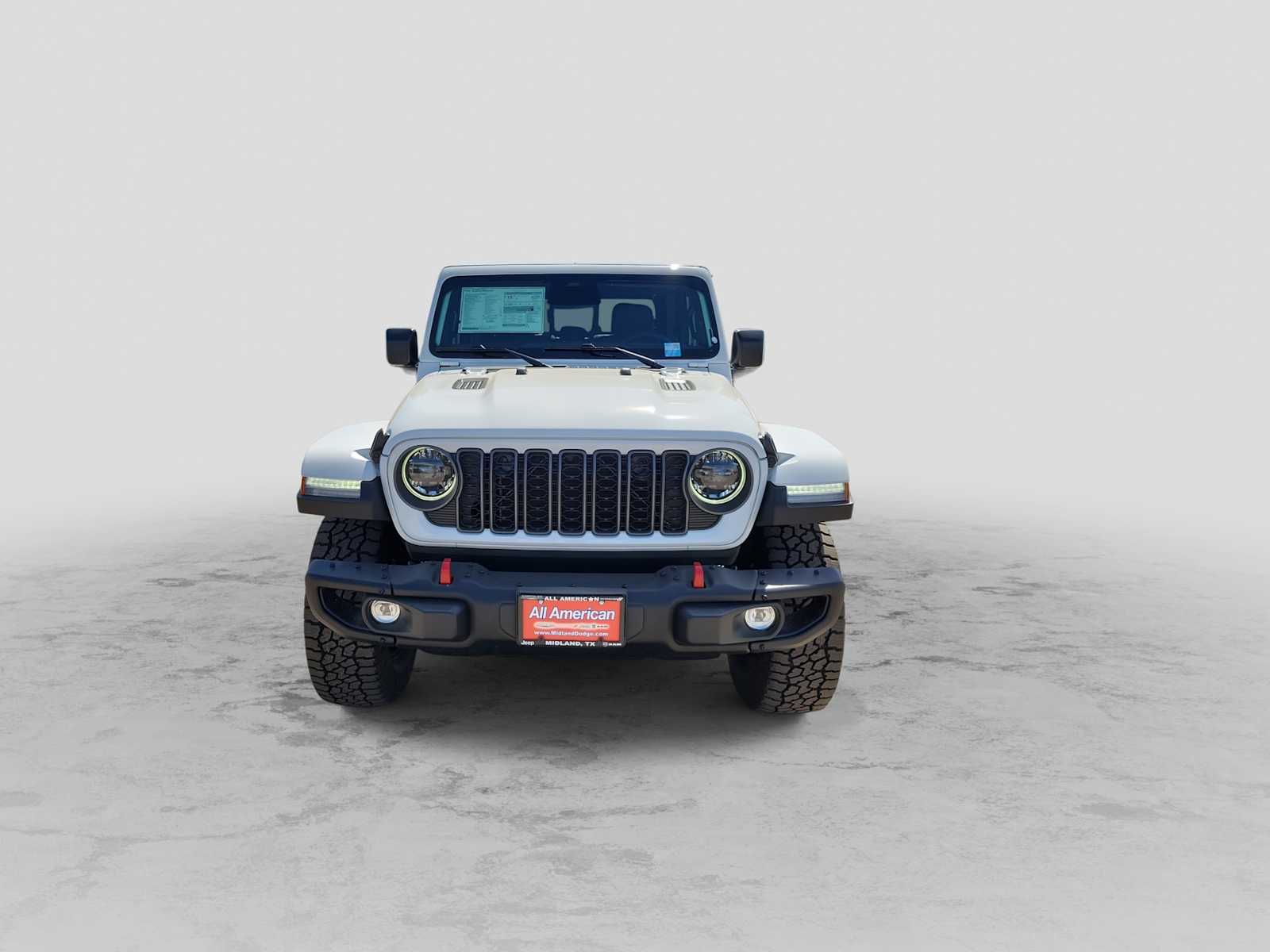 Thumbnail: 2026 Jeep Gladiator - 6