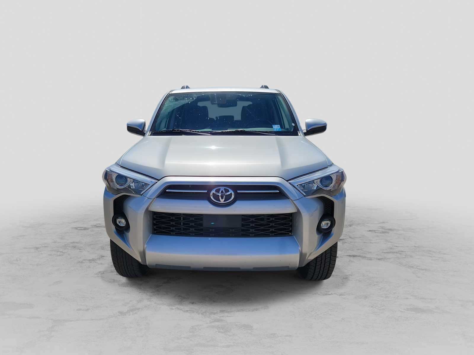Thumbnail: 2024 Toyota 4Runner - 6