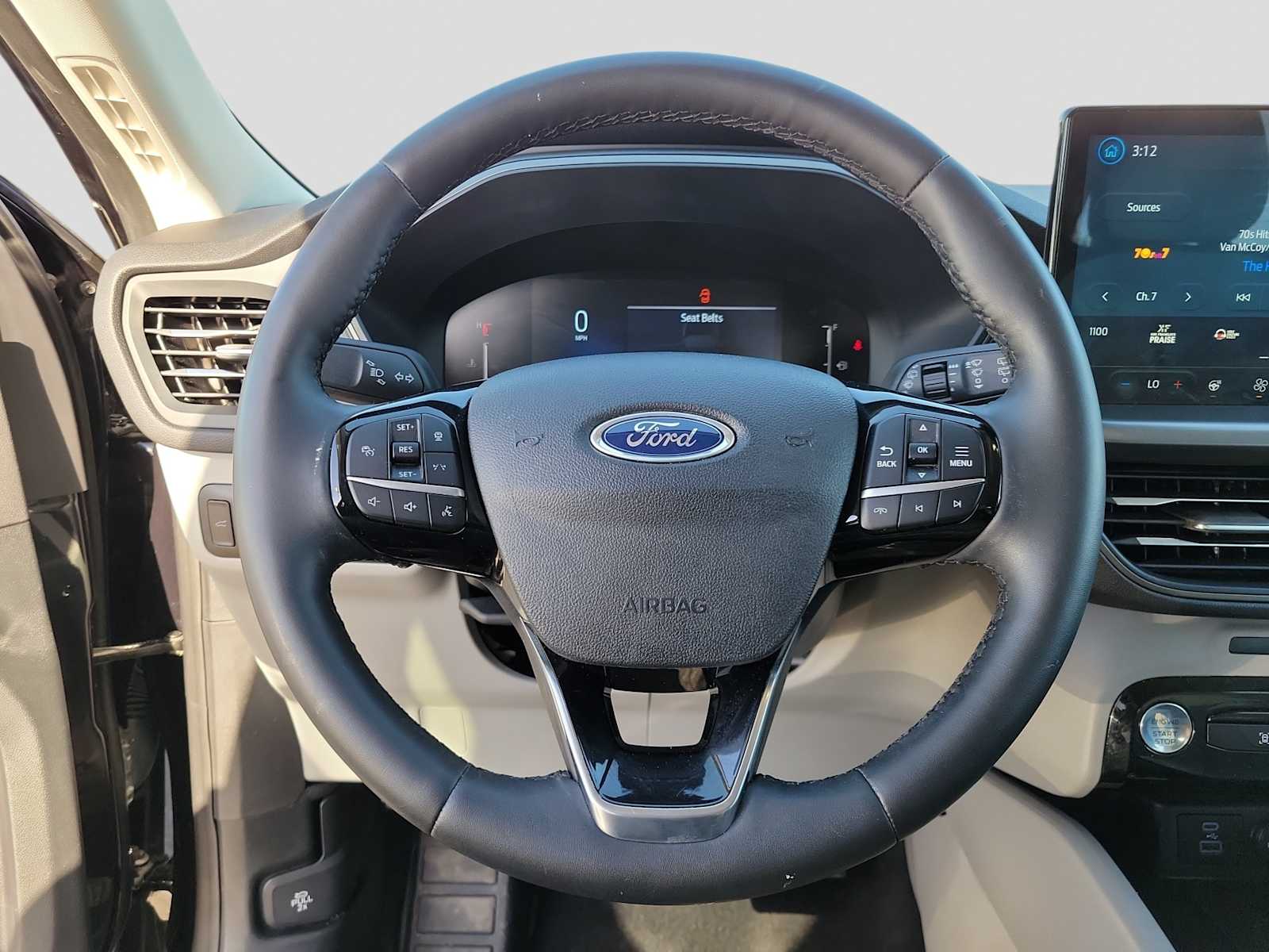 Thumbnail: 2023 Ford Escape - 15