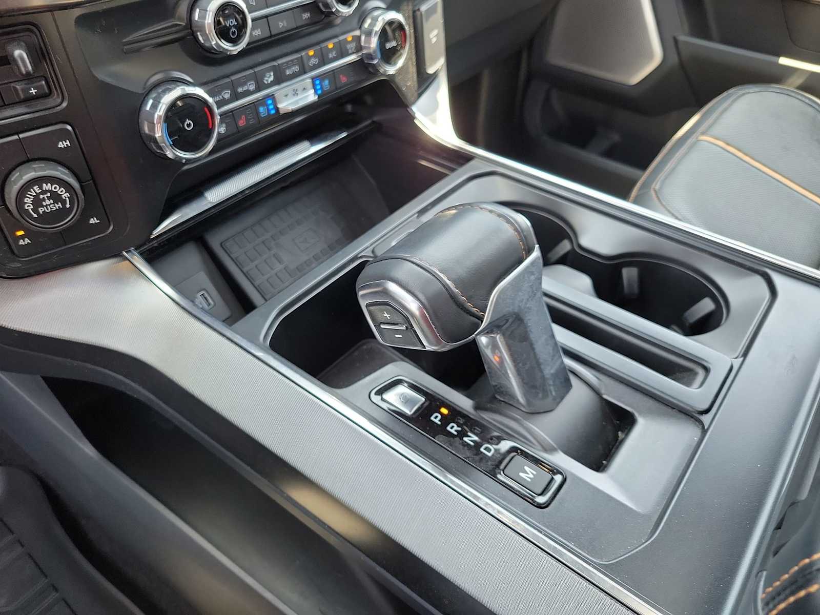 2022 Ford F-150  17
