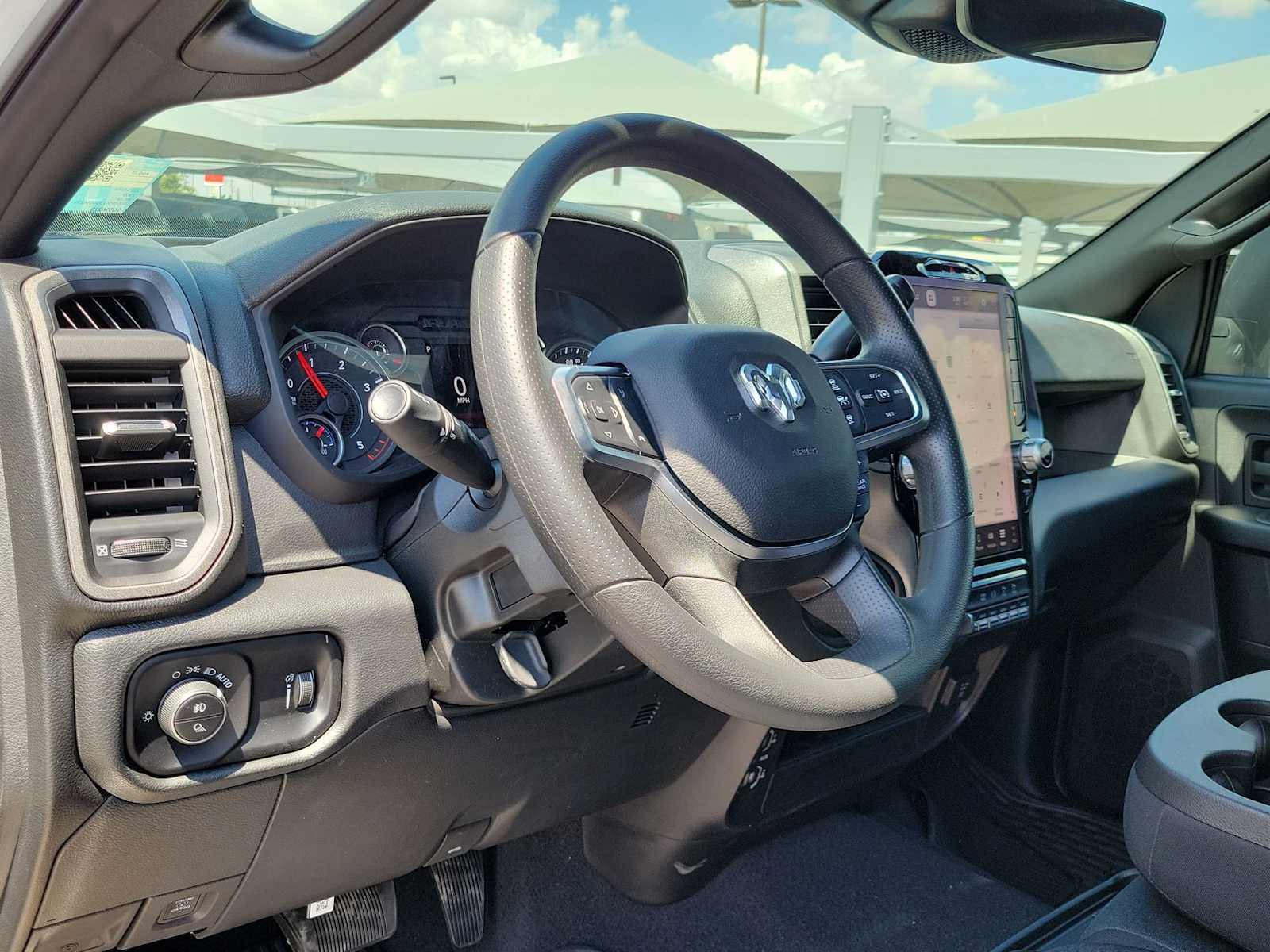 Thumbnail: 2025 RAM 2500 - 2