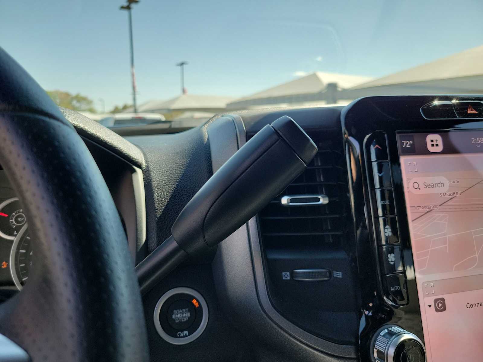 Thumbnail: 2026 RAM 2500 - 17