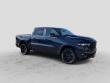 2026 Ram 1500 LARAMIE CREW CAB 4X2 Pickup