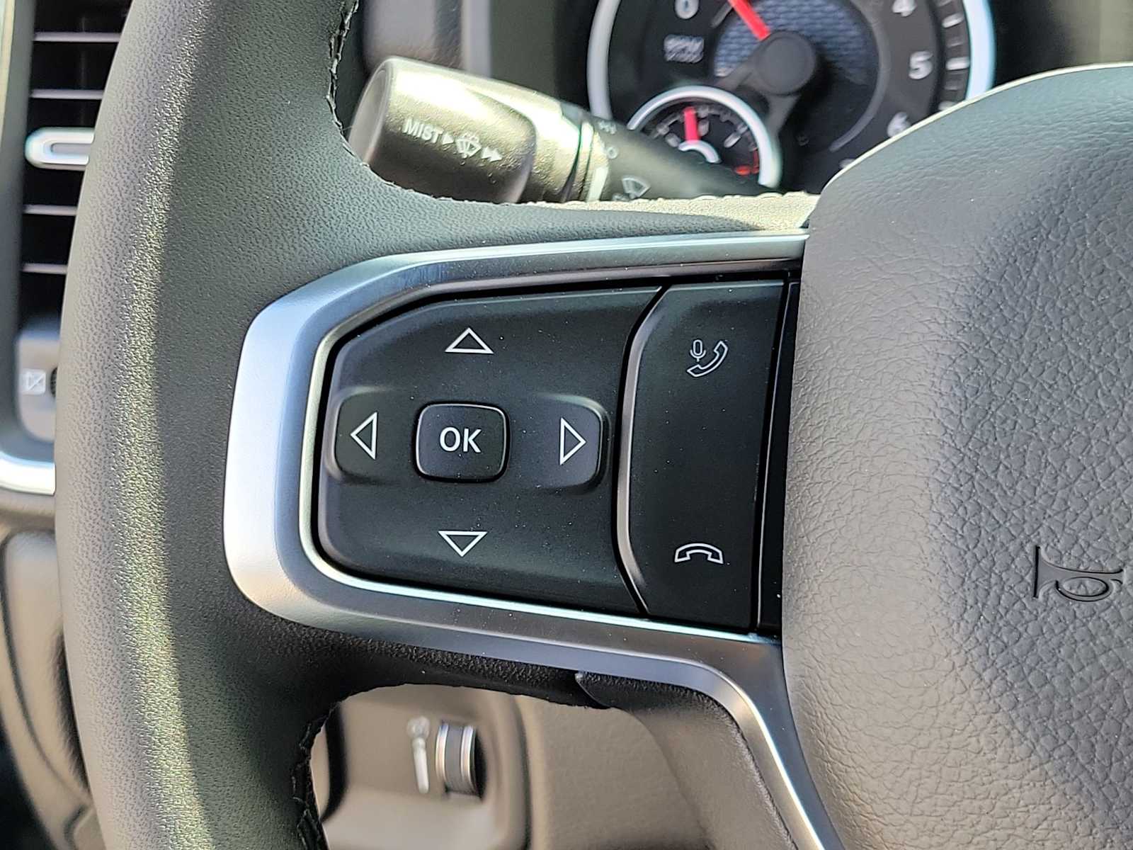 Thumbnail: 2025 RAM 1500 - 19