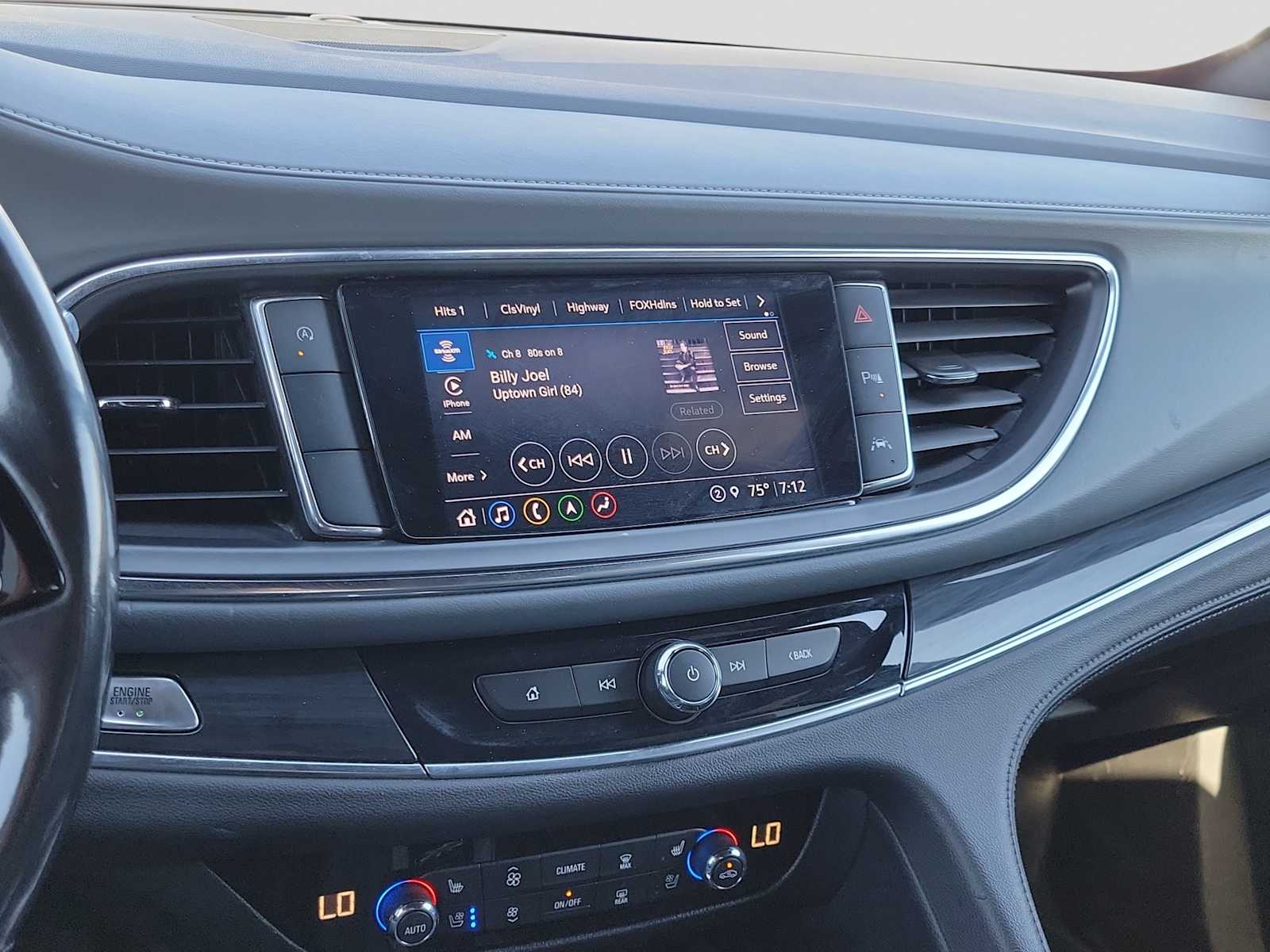 Thumbnail: 2022 Buick Enclave - 21