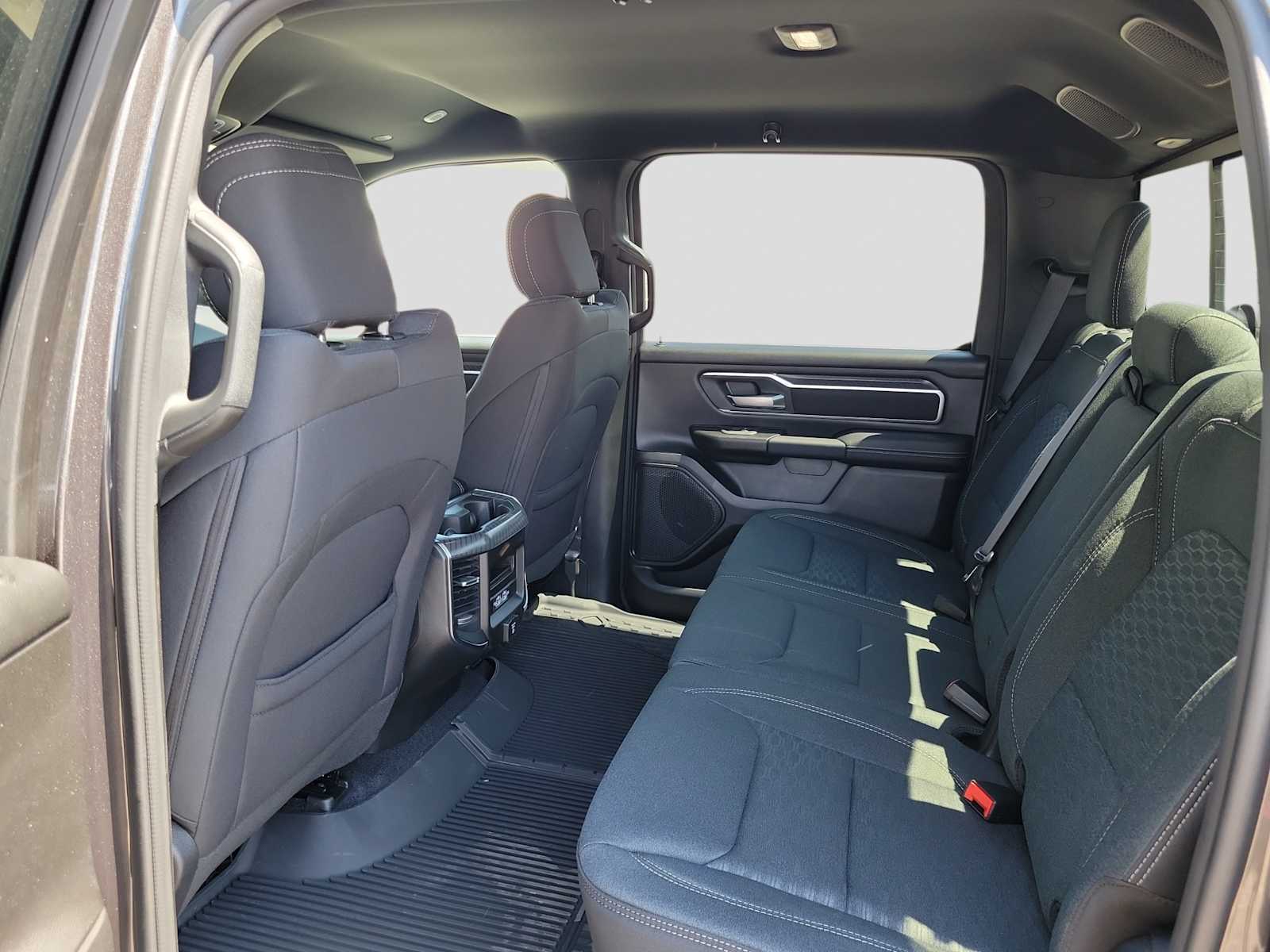 Thumbnail: 2026 RAM 1500 - 12
