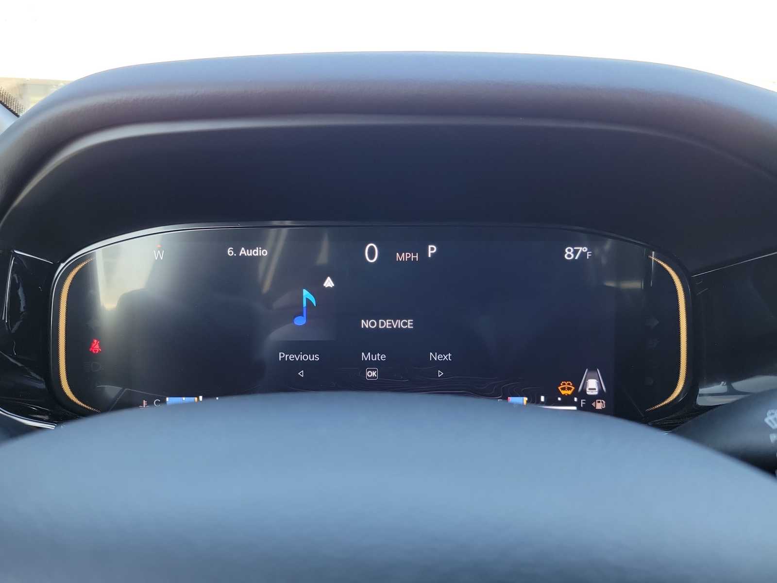 Thumbnail: 2024 Jeep Wagoneer - 18