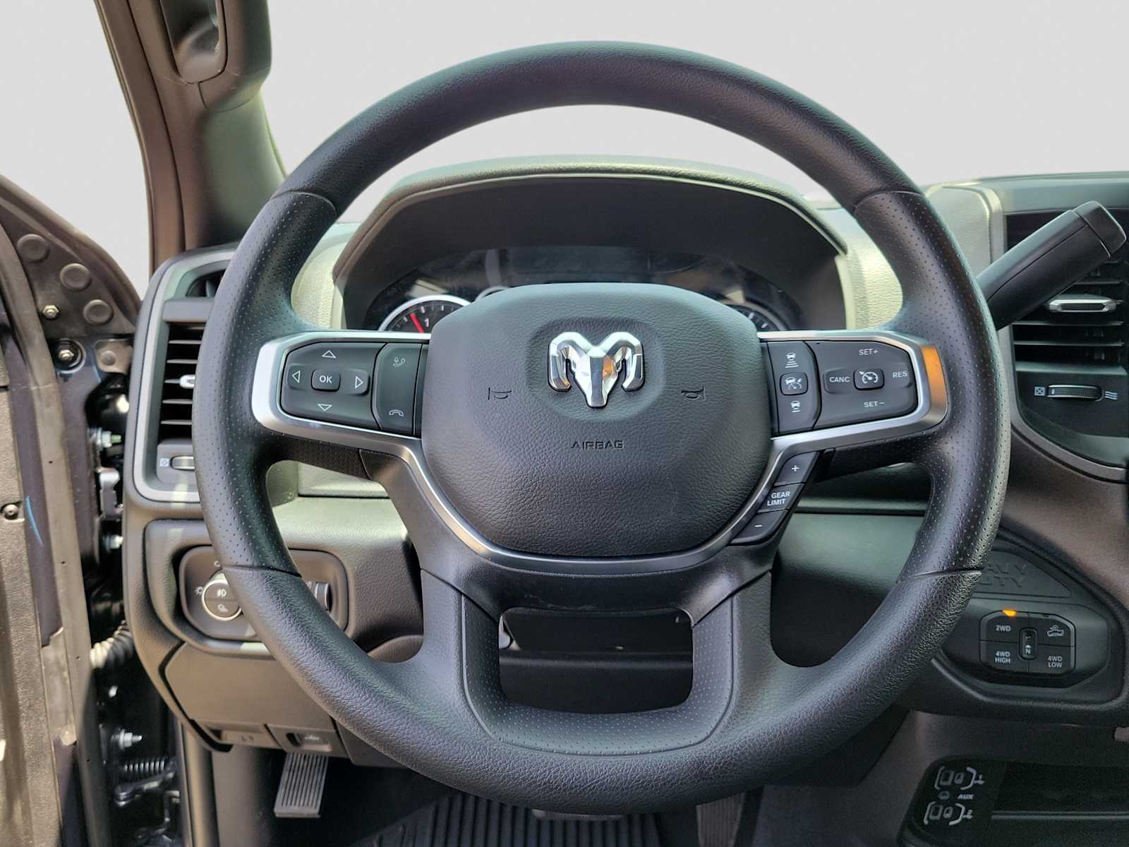 Thumbnail: 2026 RAM 2500 - 15