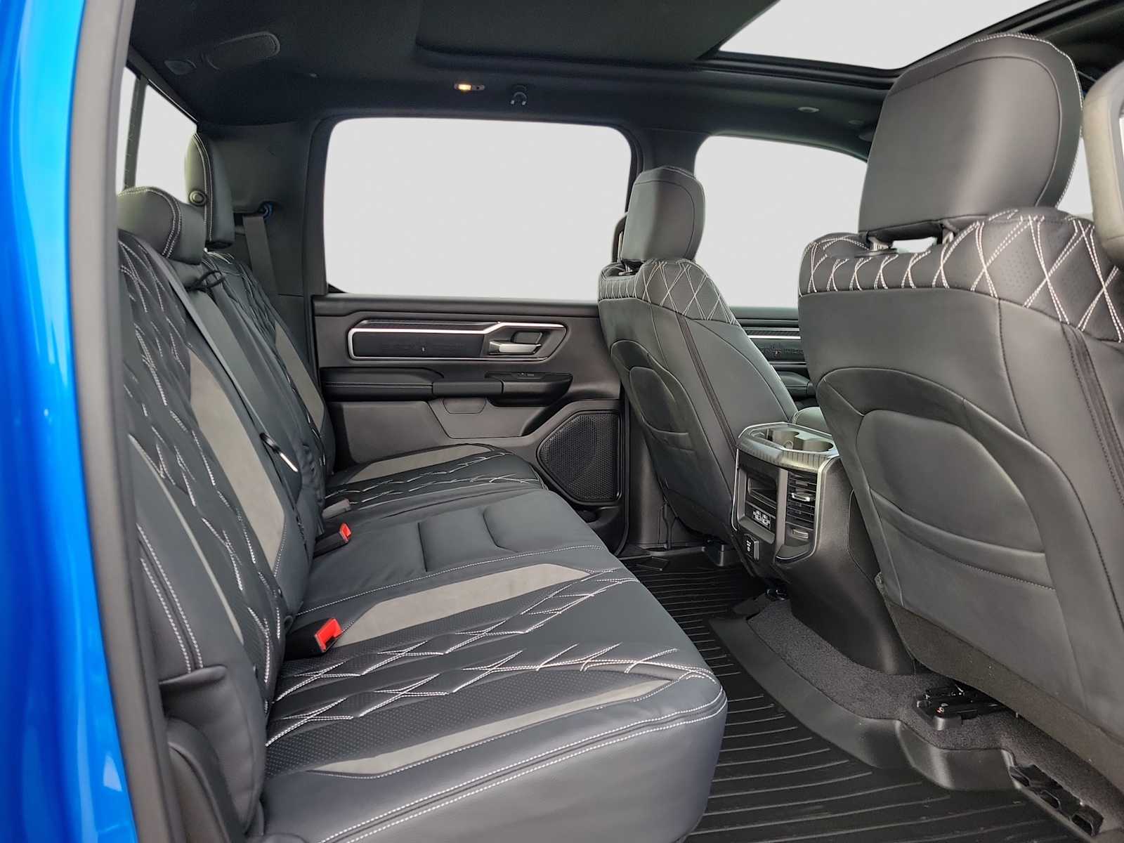 Thumbnail: 2026 RAM 1500 - 21