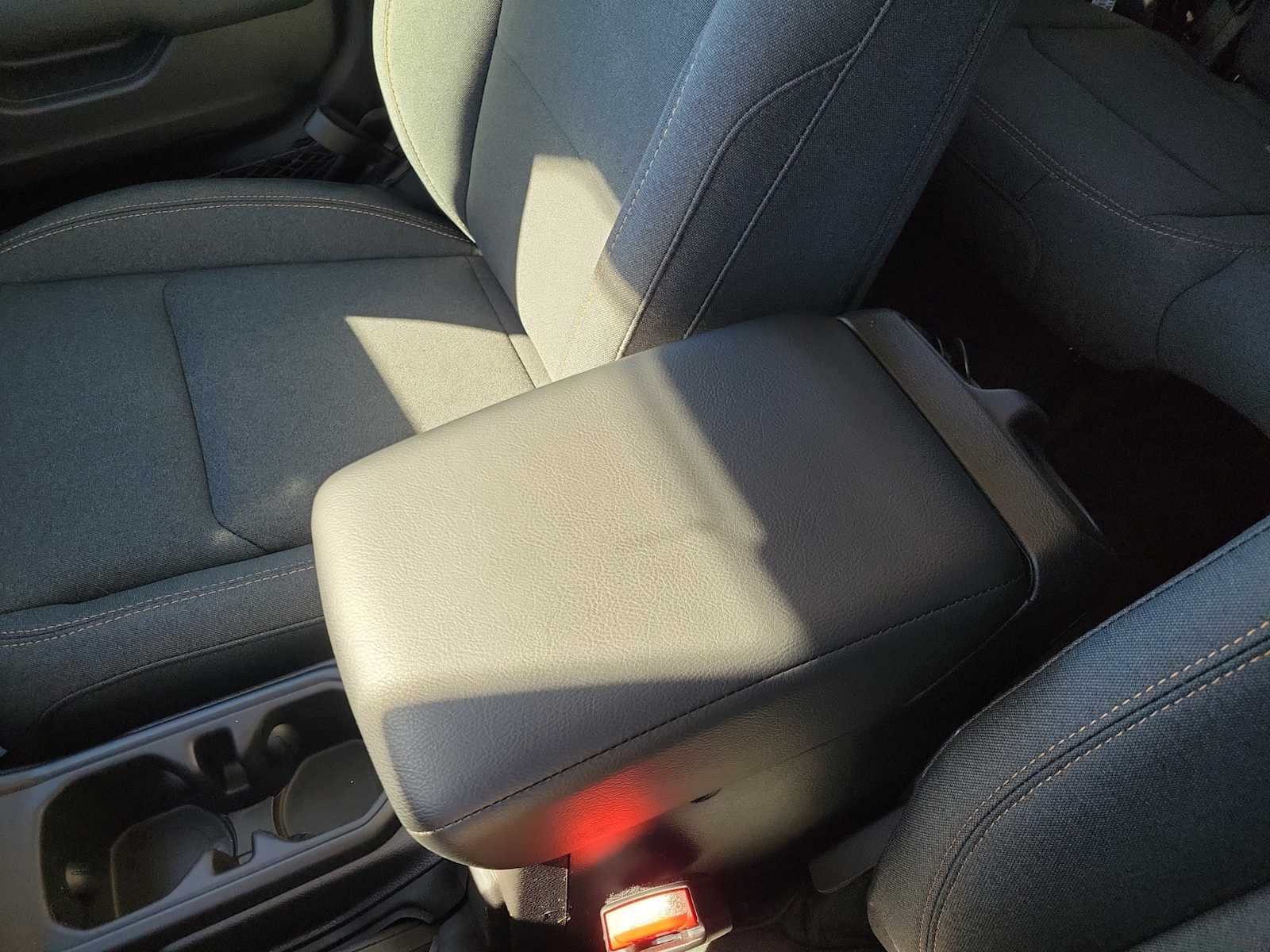 Thumbnail: 2026 Jeep Wrangler - 16