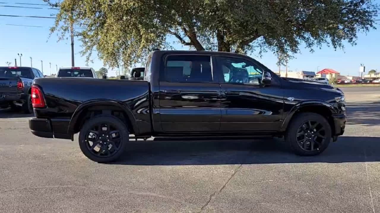 Thumbnail: 2026 RAM 1500 - 9