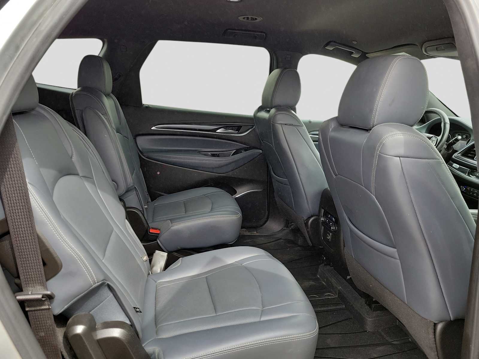 Thumbnail: 2022 Buick Enclave - 13