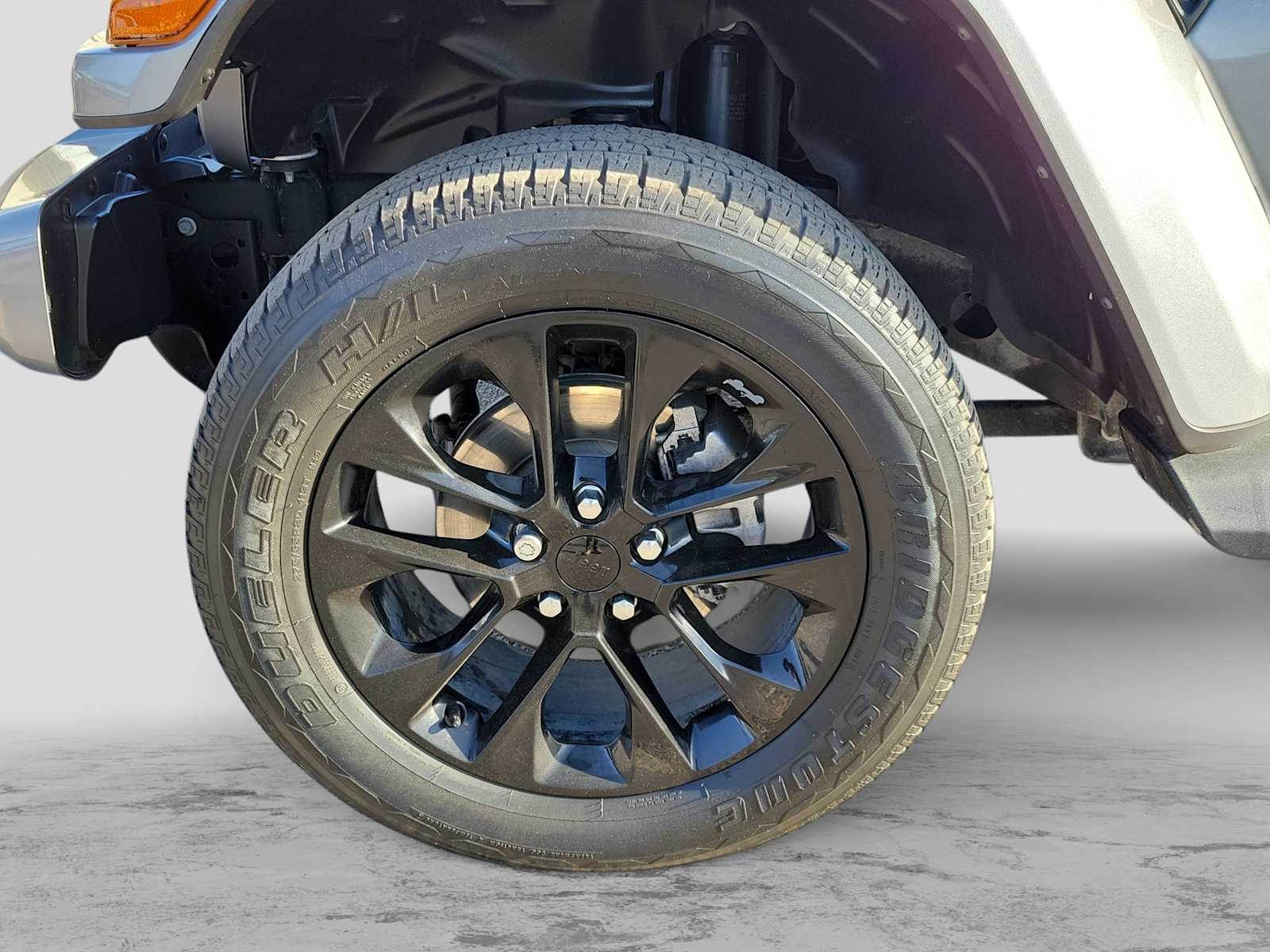 Thumbnail: 2021 Jeep Wrangler - 8