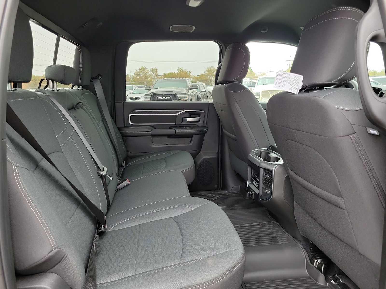 Thumbnail: 2026 RAM 2500 - 13