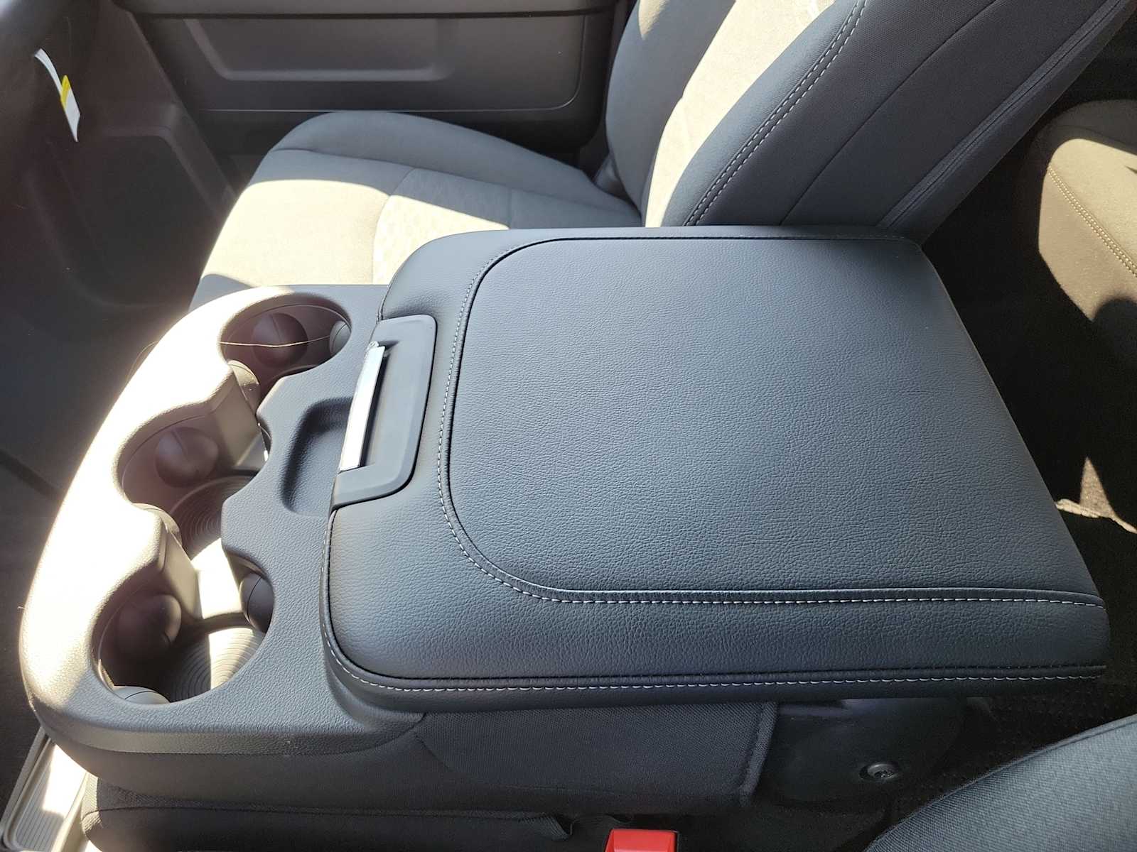 Thumbnail: 2026 RAM 2500 - 16