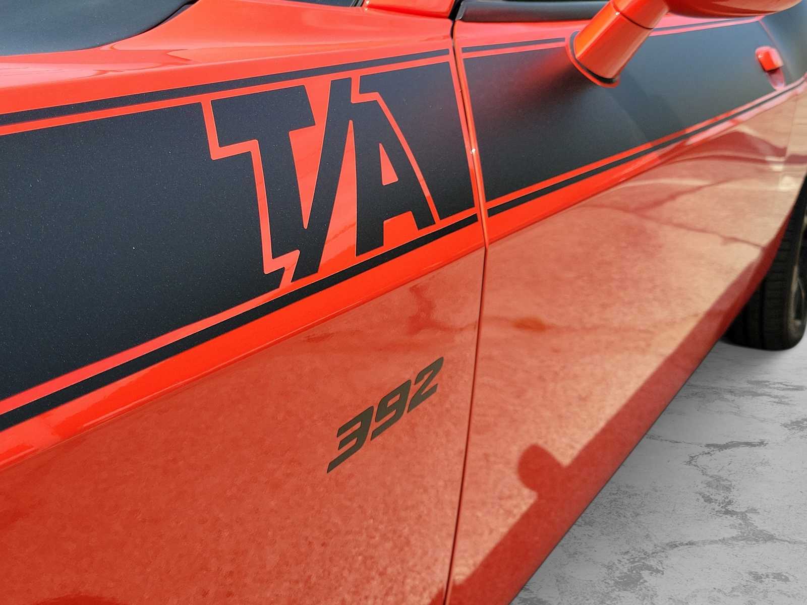 Thumbnail: 2022 Dodge Challenger - 7