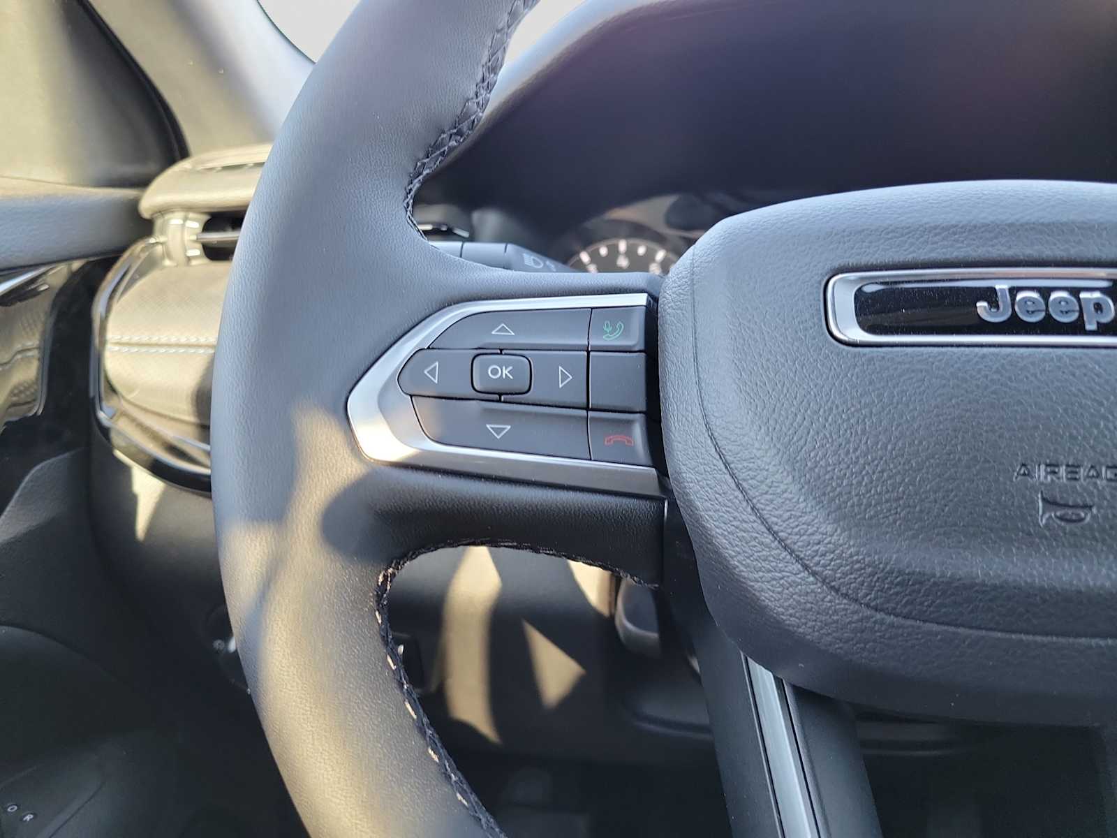 Thumbnail: 2026 Jeep Compass - 19