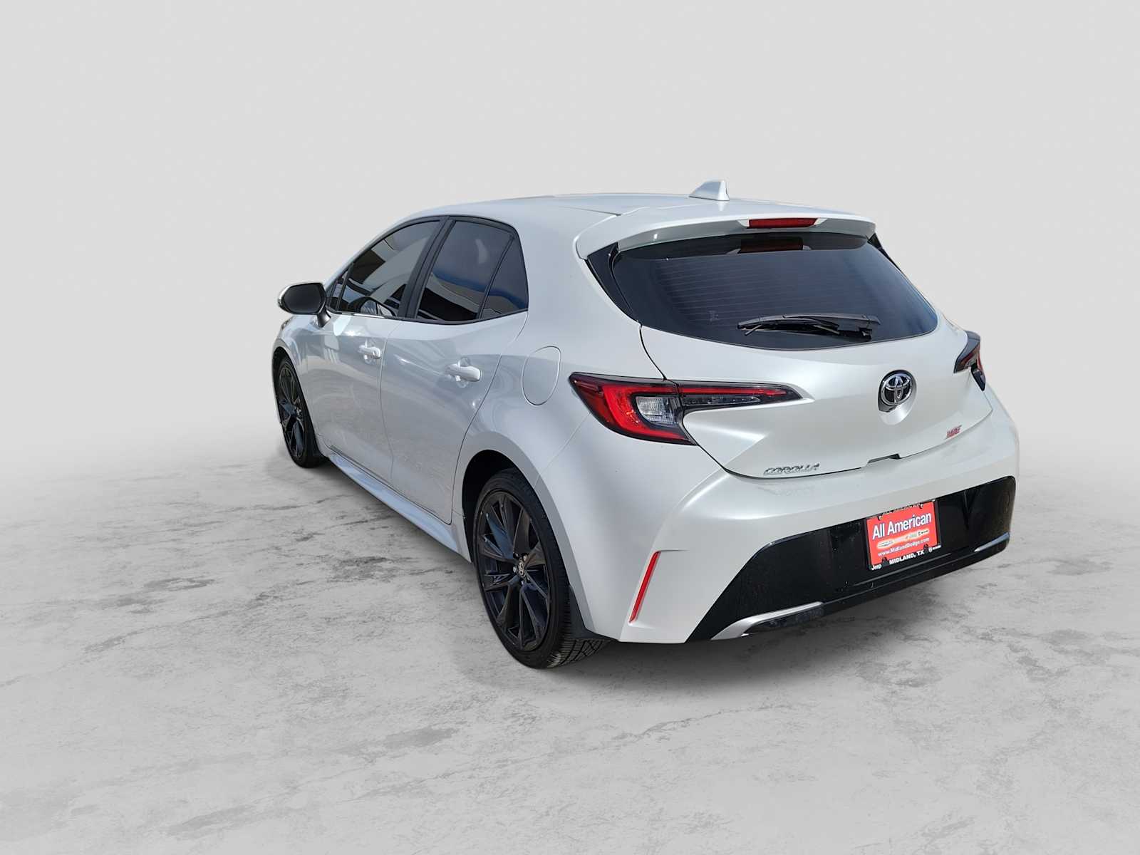Thumbnail: 2024 Toyota Corolla - 4