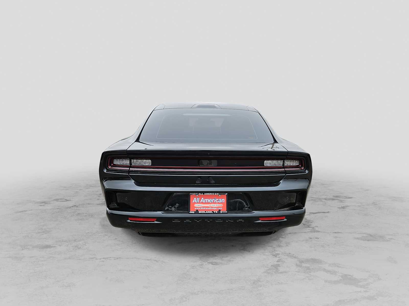 Thumbnail: 2025 Dodge Charger - 7