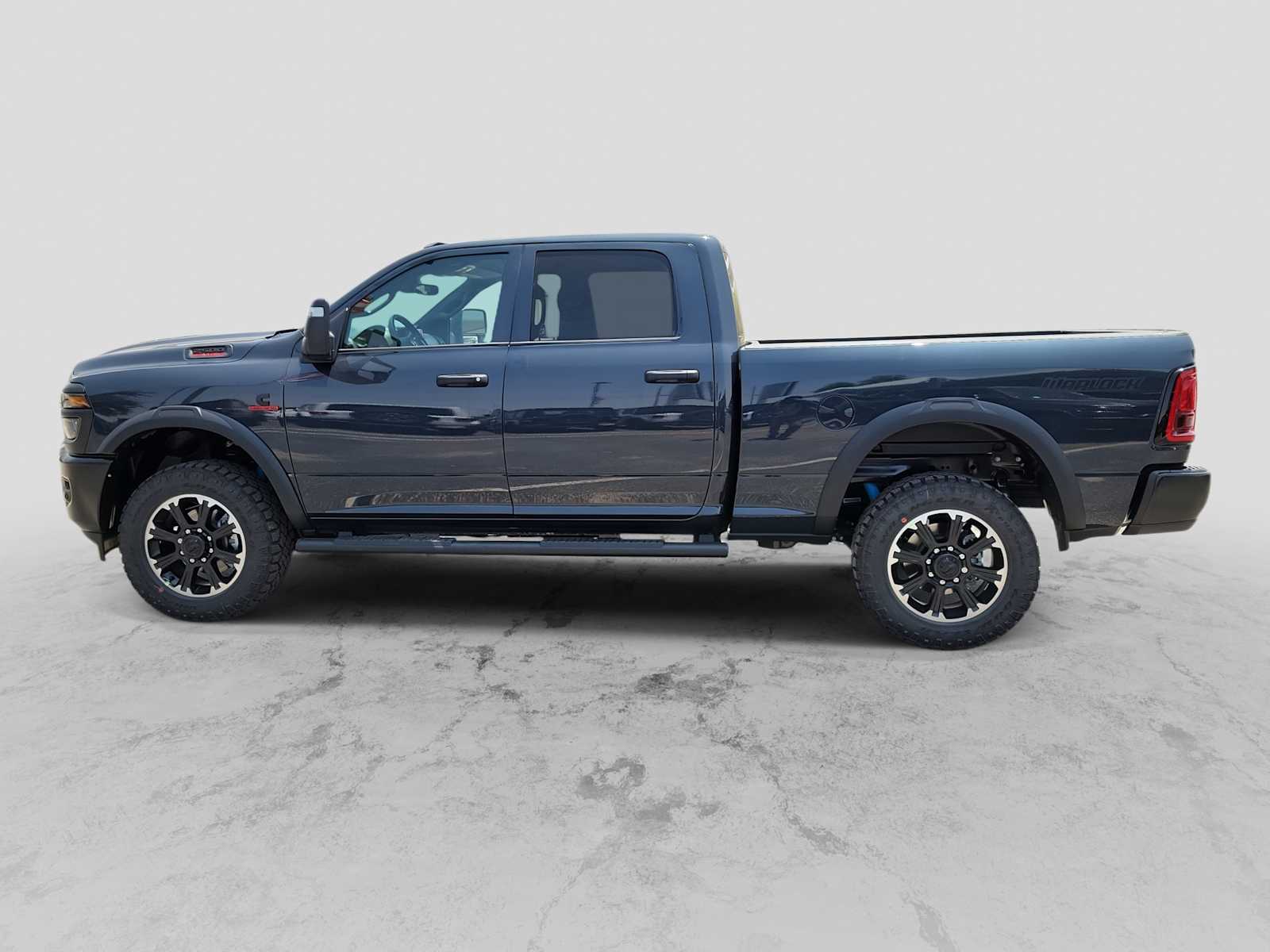 Thumbnail: 2026 RAM 2500 - 3