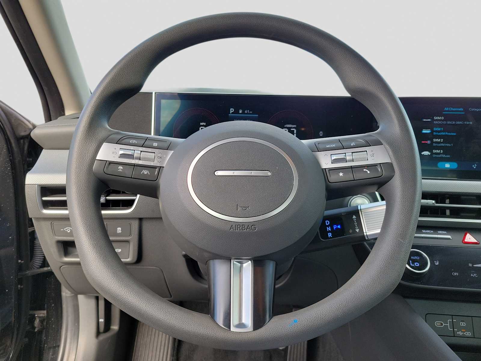 Thumbnail: 2025 Hyundai Sonata - 15