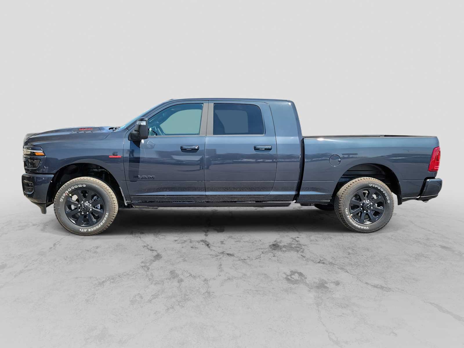 Thumbnail: 2026 RAM 2500 - 3
