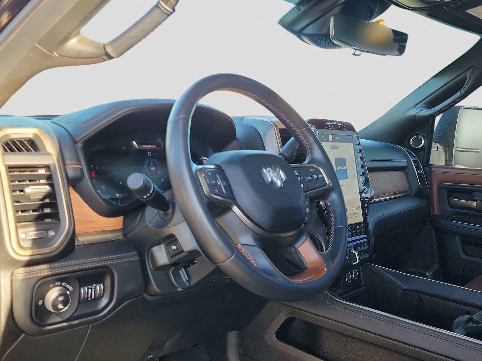 Thumbnail: 2024 RAM 2500 - 2