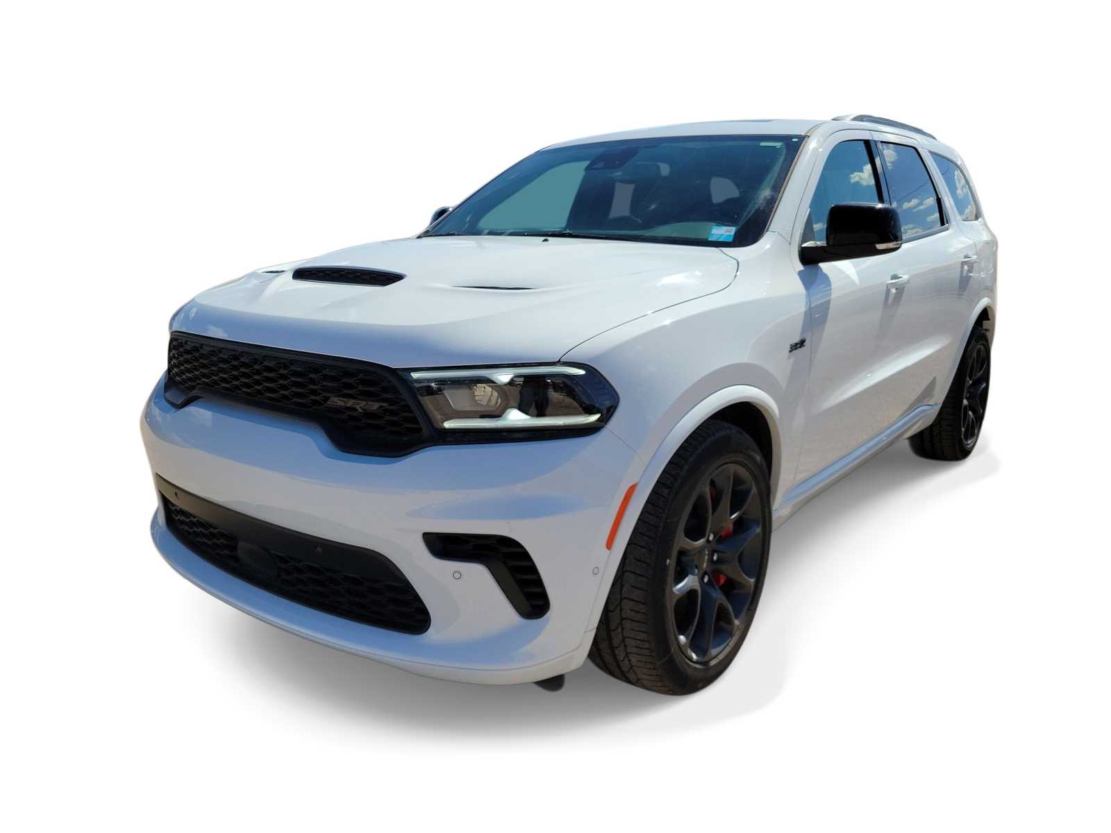 2024 Dodge Durango SRT -
                Midland, TX