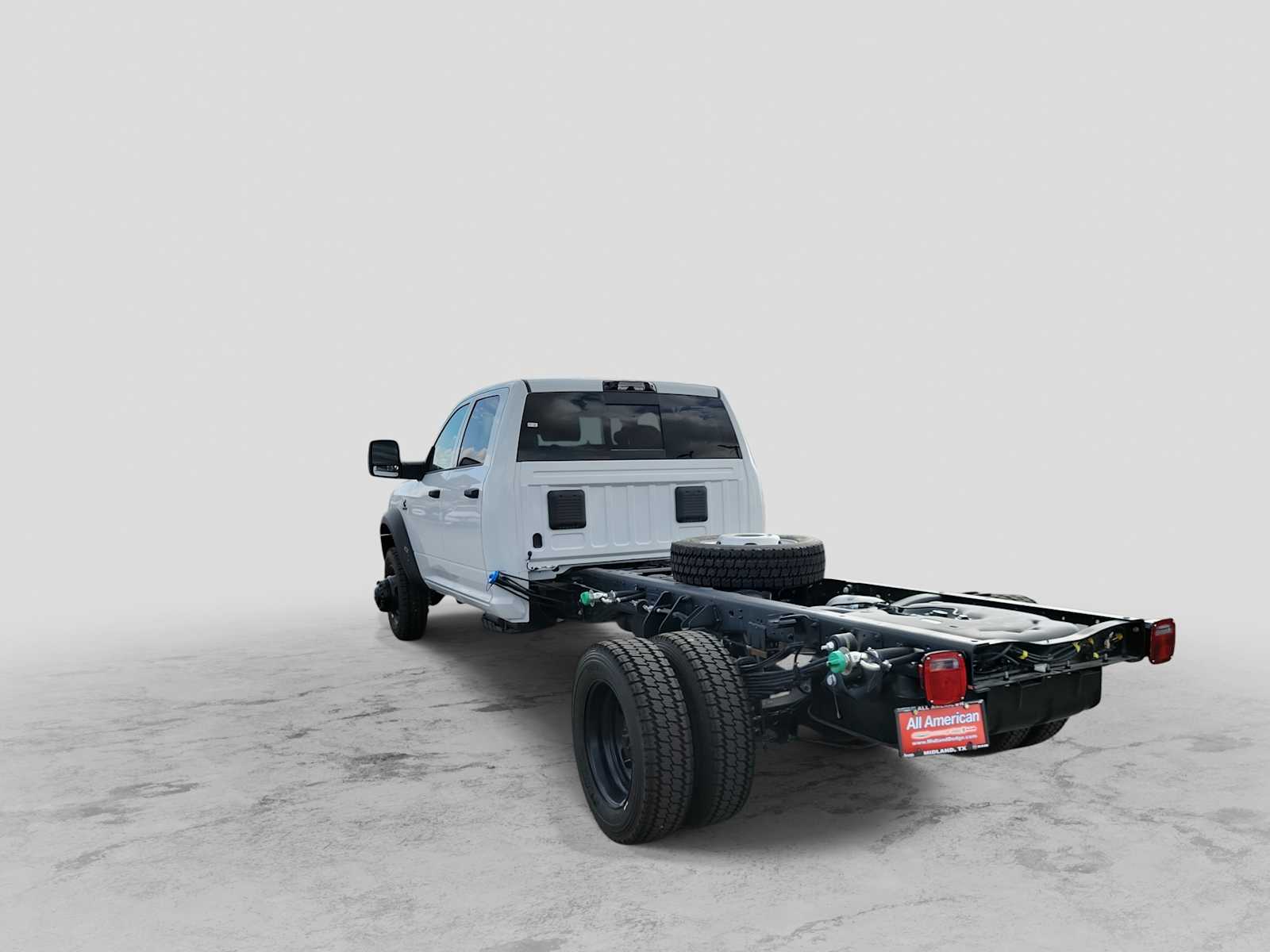 Thumbnail: 2026 RAM 4500 - 4