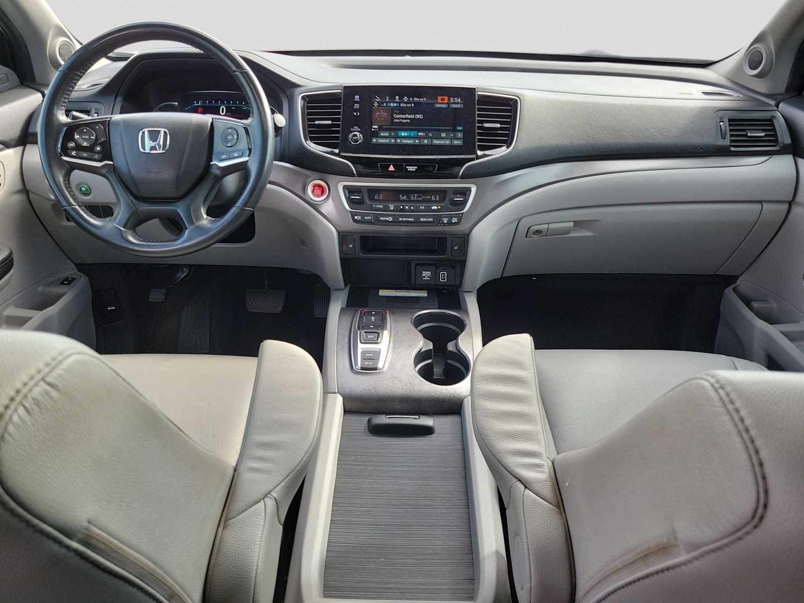 Thumbnail: 2022 Honda Pilot - 9