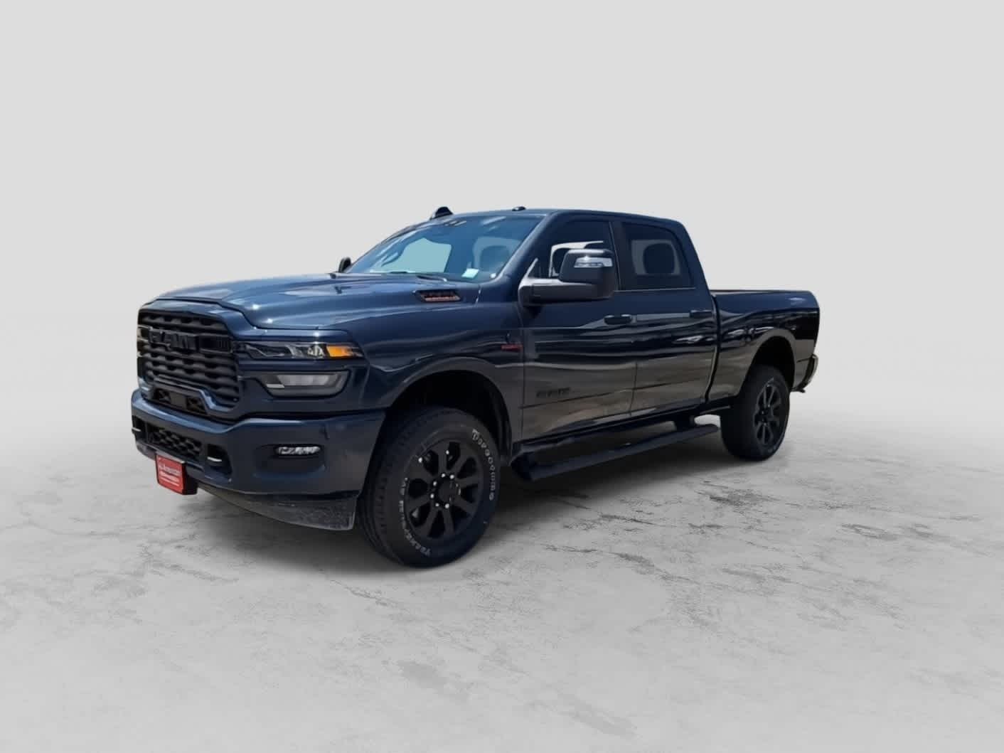 Thumbnail: 2026 RAM 2500 - 4