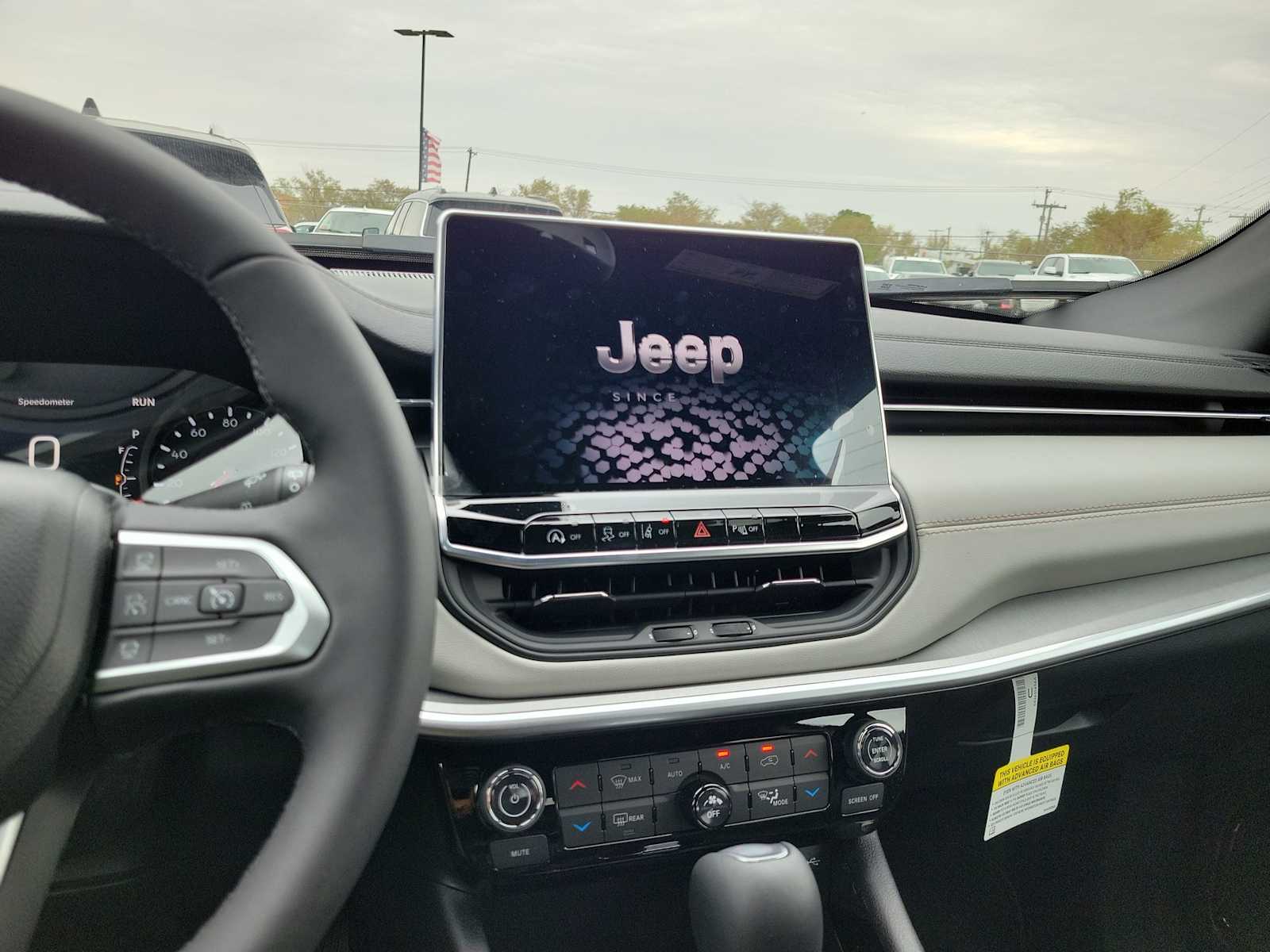 Thumbnail: 2026 Jeep Compass - 21