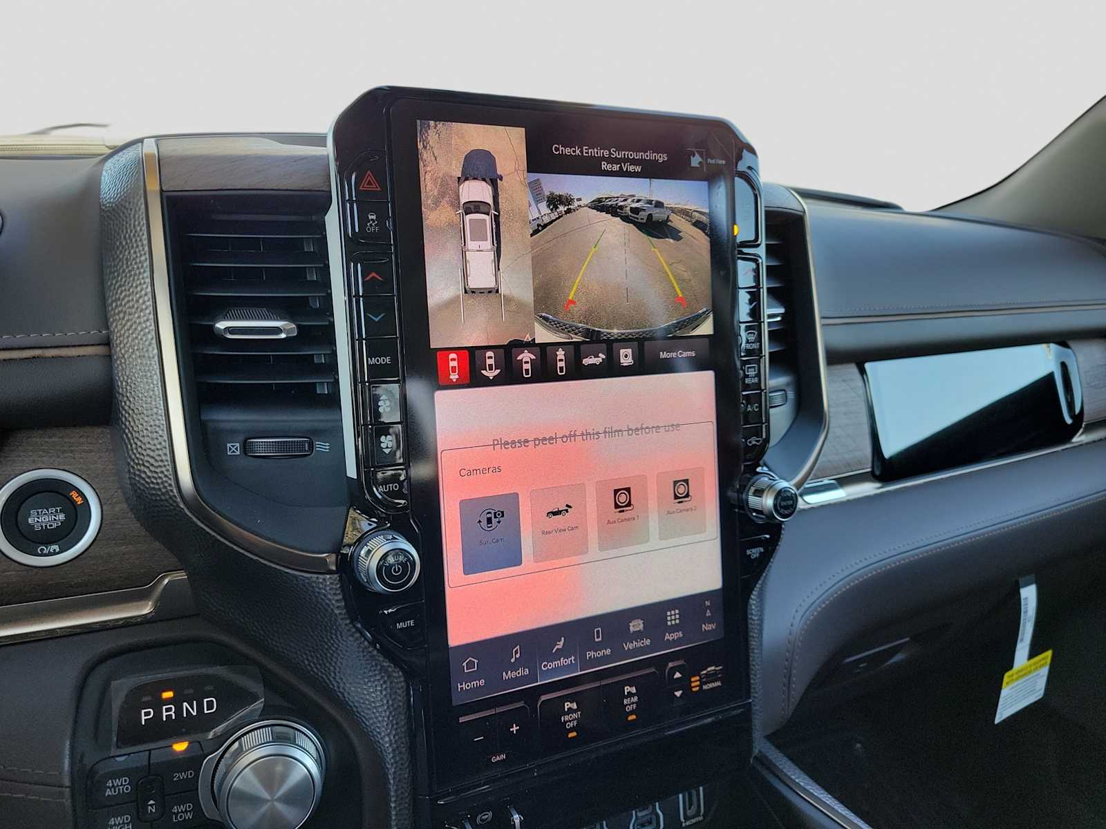 Thumbnail: 2026 RAM 1500 - 20