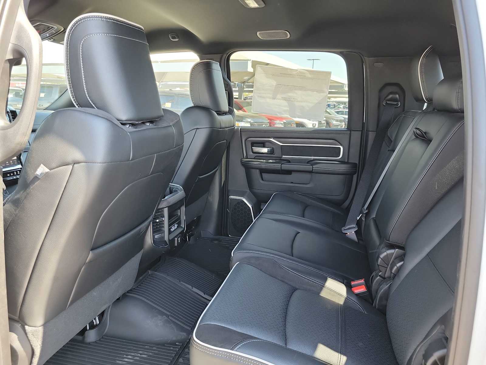 Thumbnail: 2026 RAM 2500 - 12