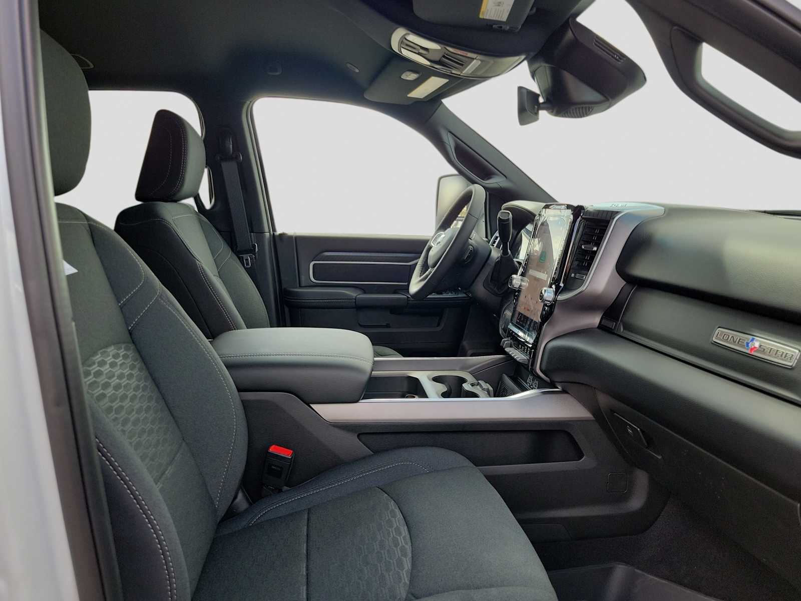 Thumbnail: 2026 RAM 2500 - 14