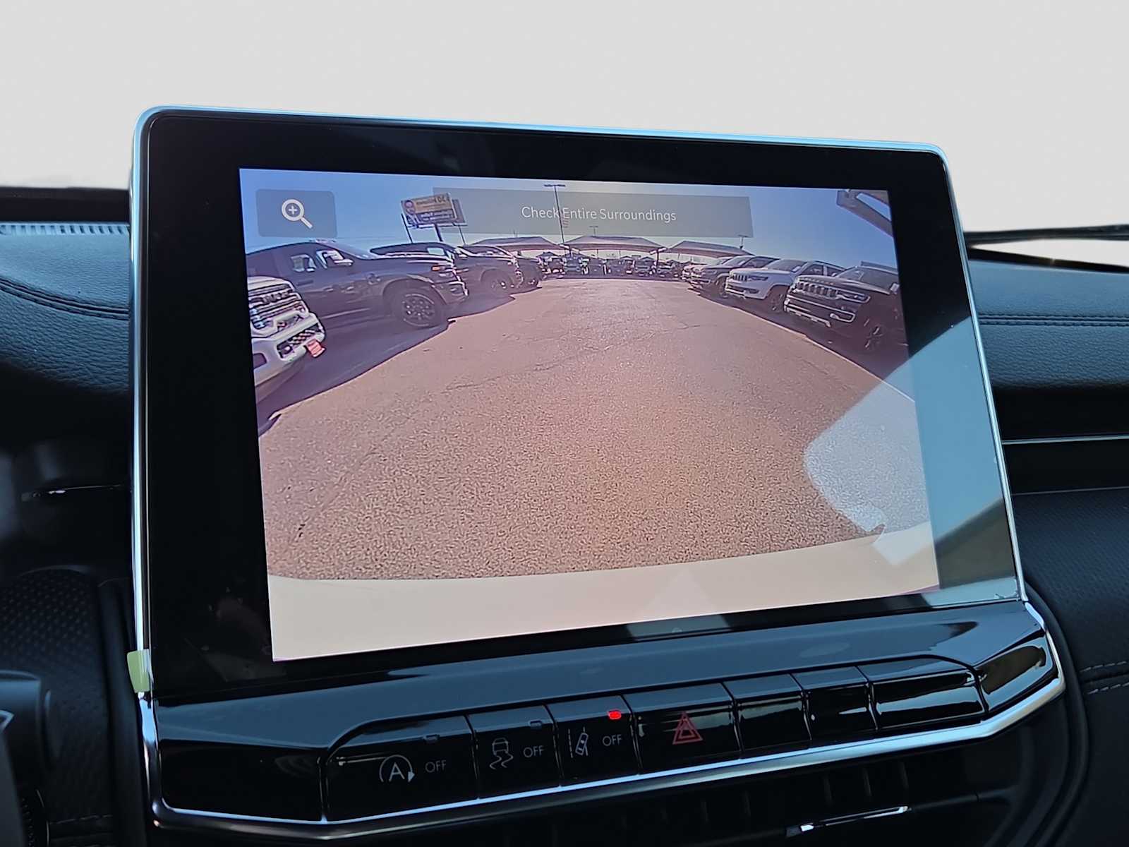 Thumbnail: 2026 Jeep Compass - 20