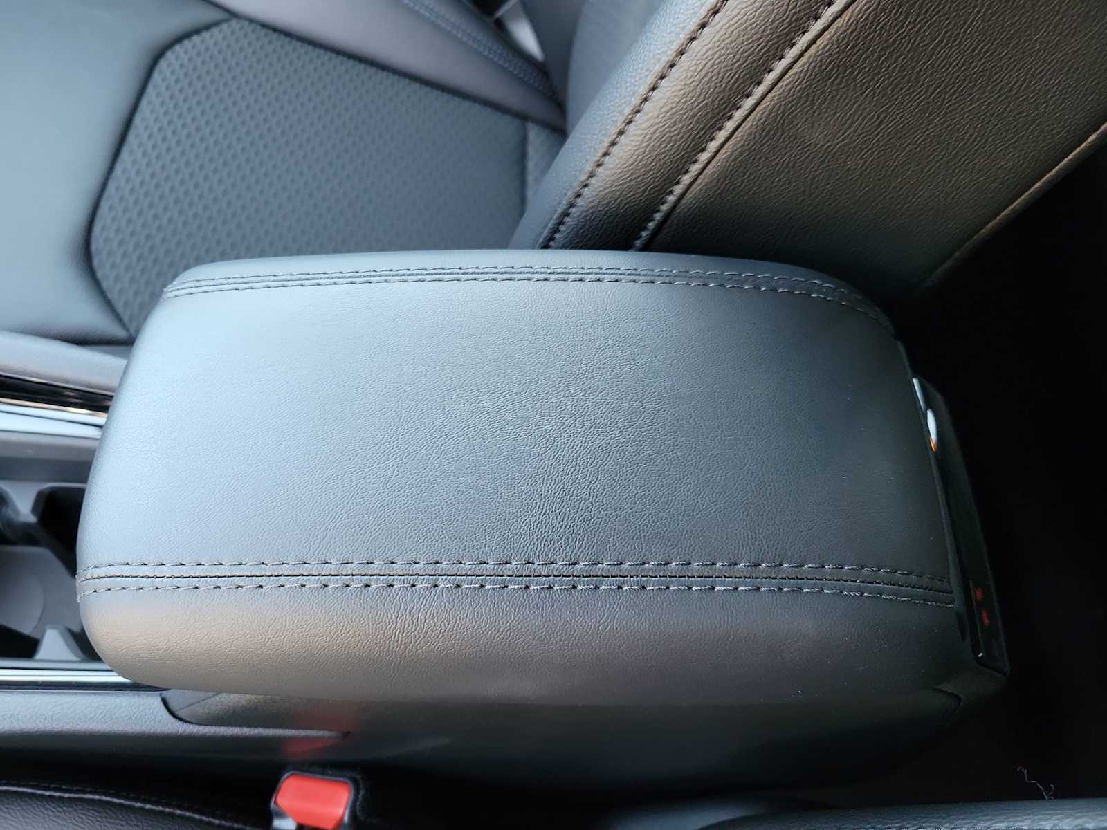 Thumbnail: 2026 Jeep Compass - 16