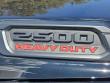 2027 Ram 2500 BIG HORN CREW CAB 4X4 Pickup