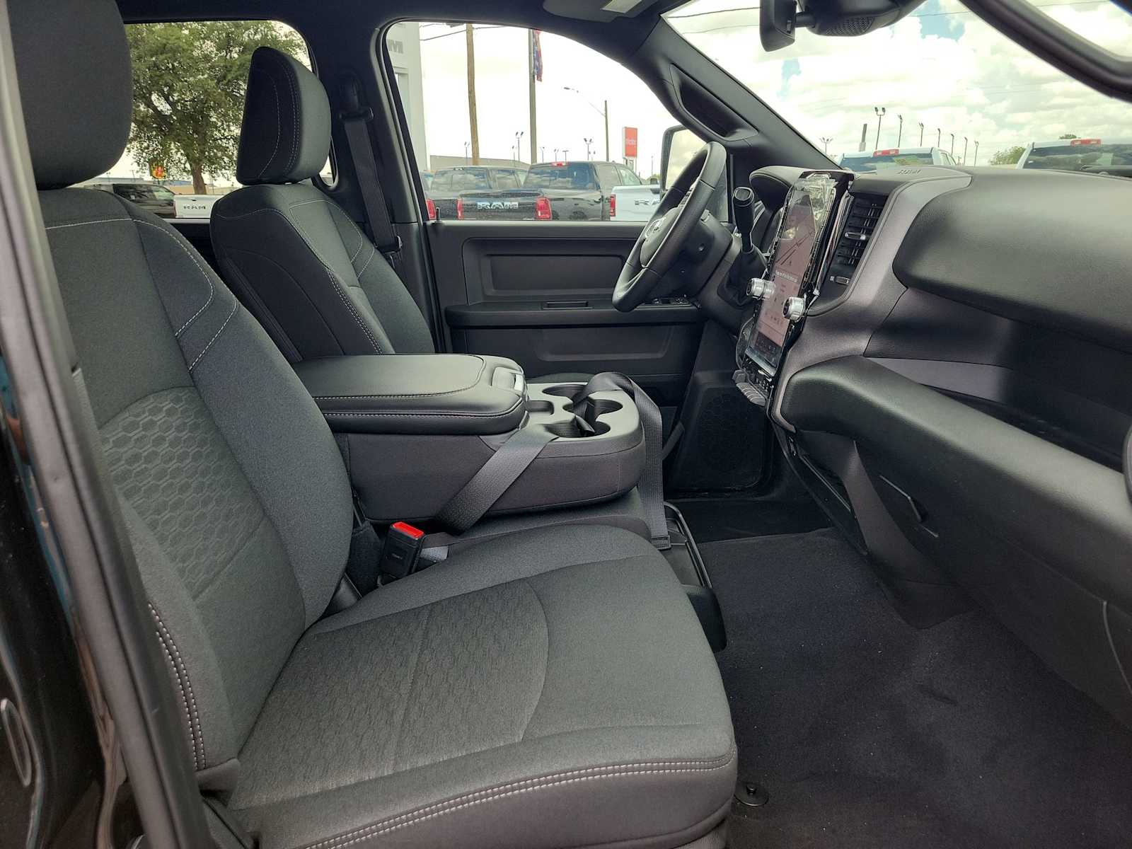 Thumbnail: 2025 RAM 2500 - 14