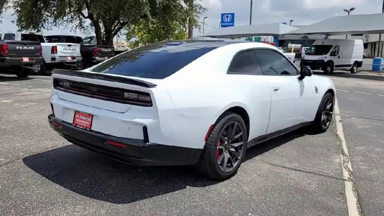 2024 Dodge Charger Daytona Scat Pack - Photo 8