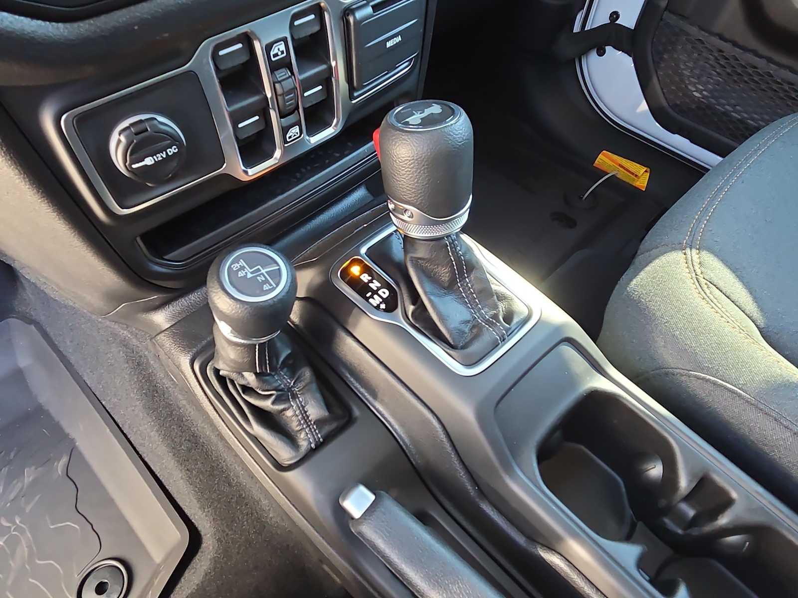 Thumbnail: 2026 Jeep Wrangler - 18