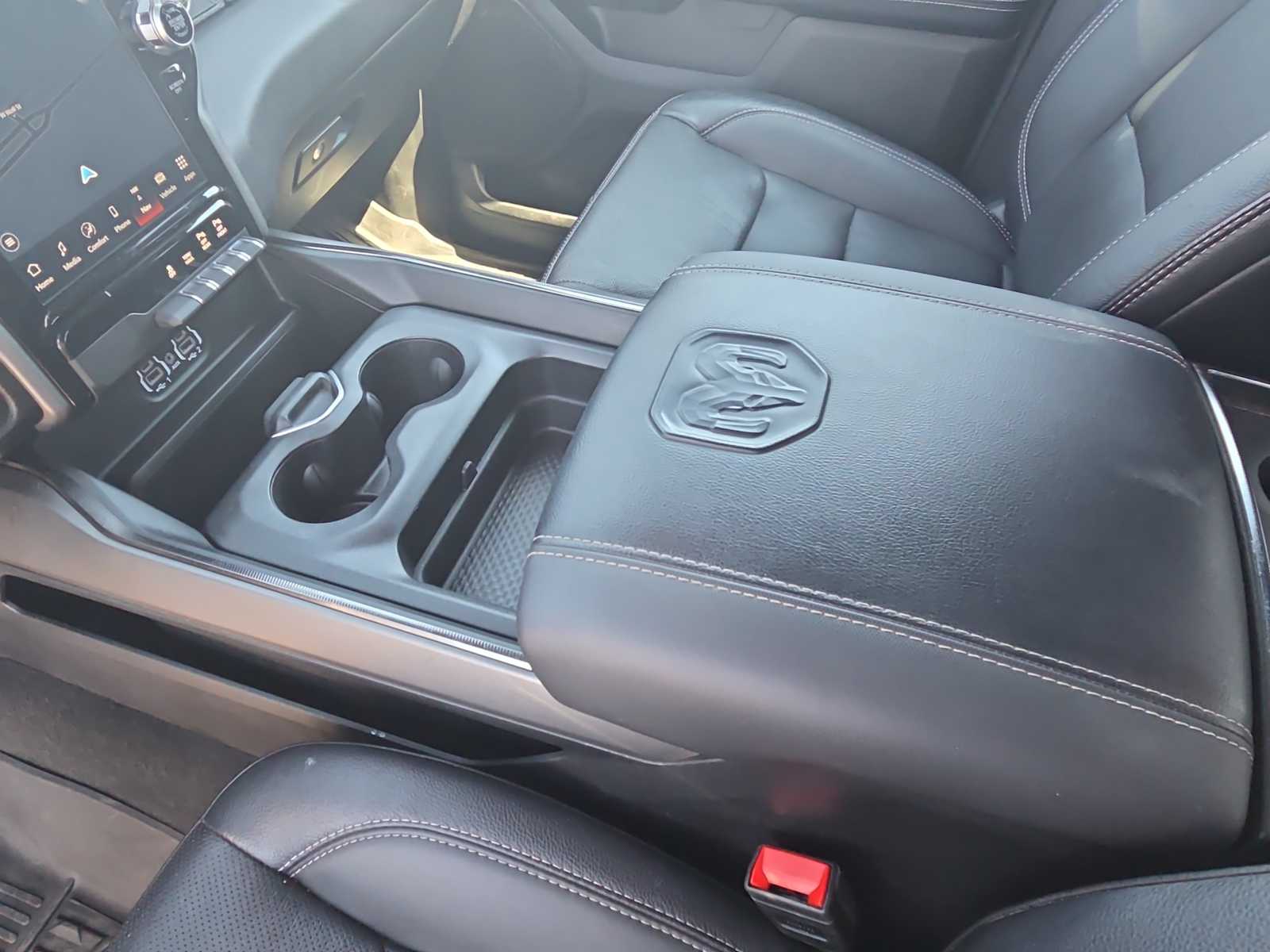 Thumbnail: 2024 RAM 1500 - 16