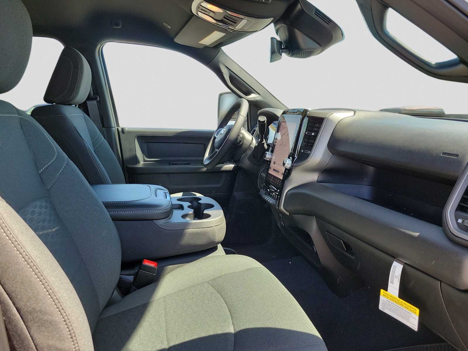 Thumbnail: 2026 RAM 3500 - 14