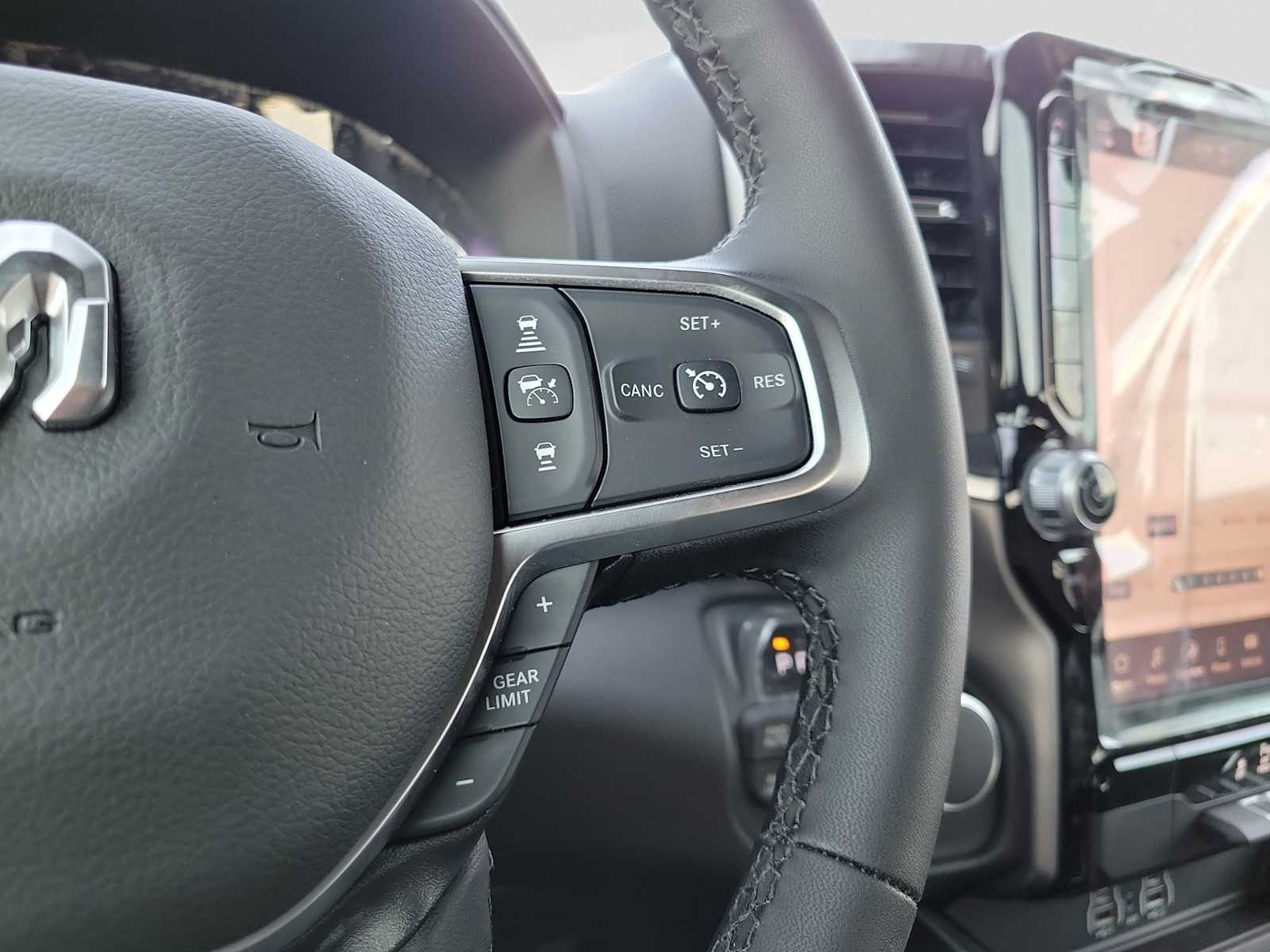 Thumbnail: 2026 RAM 1500 - 19