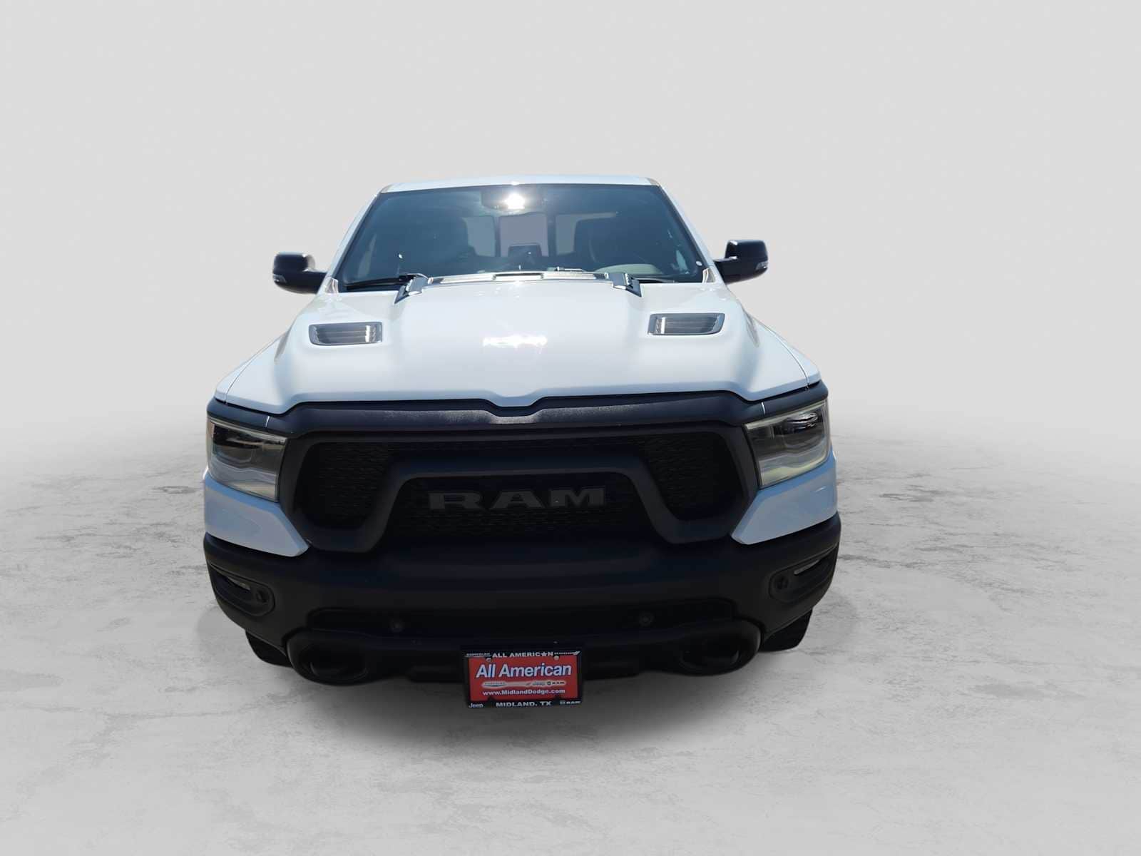 Thumbnail: 2024 RAM 1500 - 6