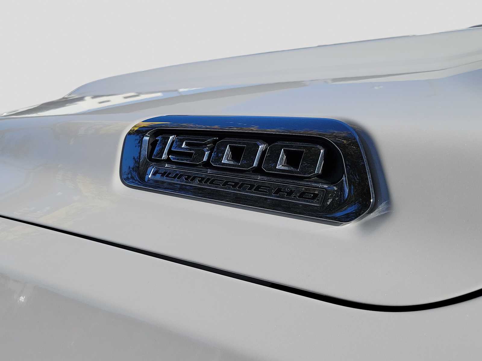 Thumbnail: 2026 RAM 1500 - 7