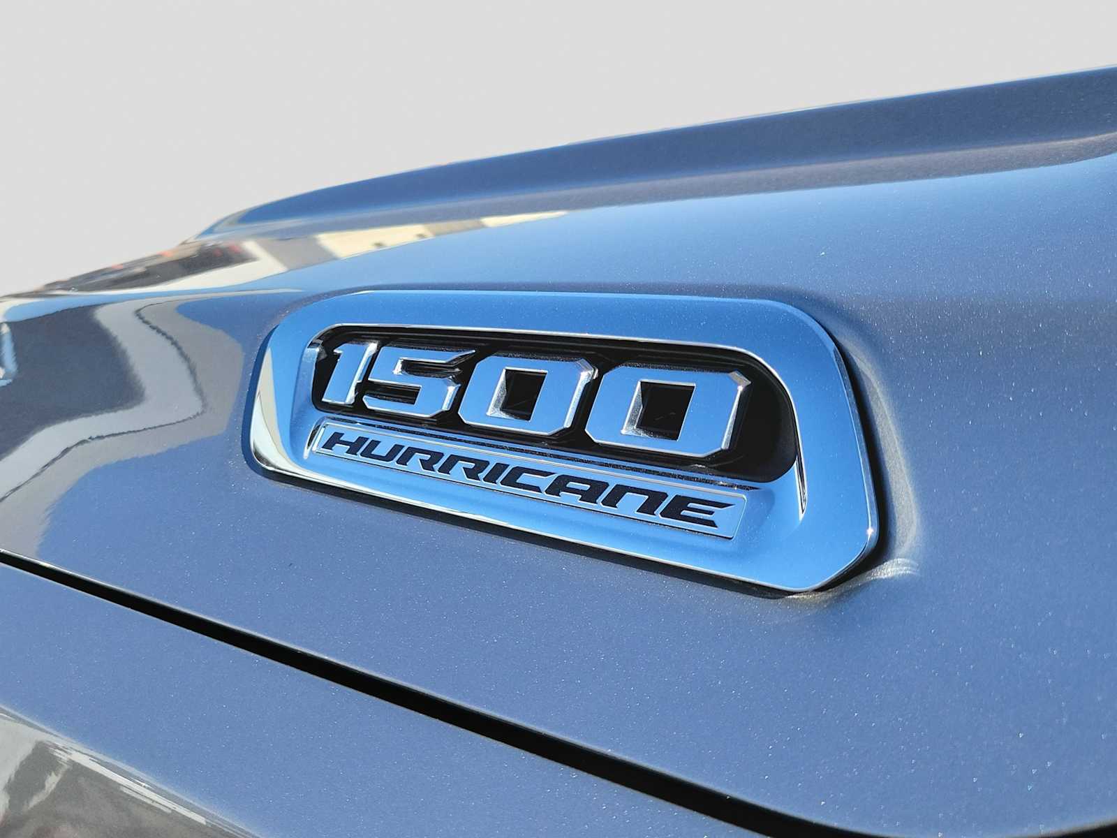 Thumbnail: 2026 RAM 1500 - 9