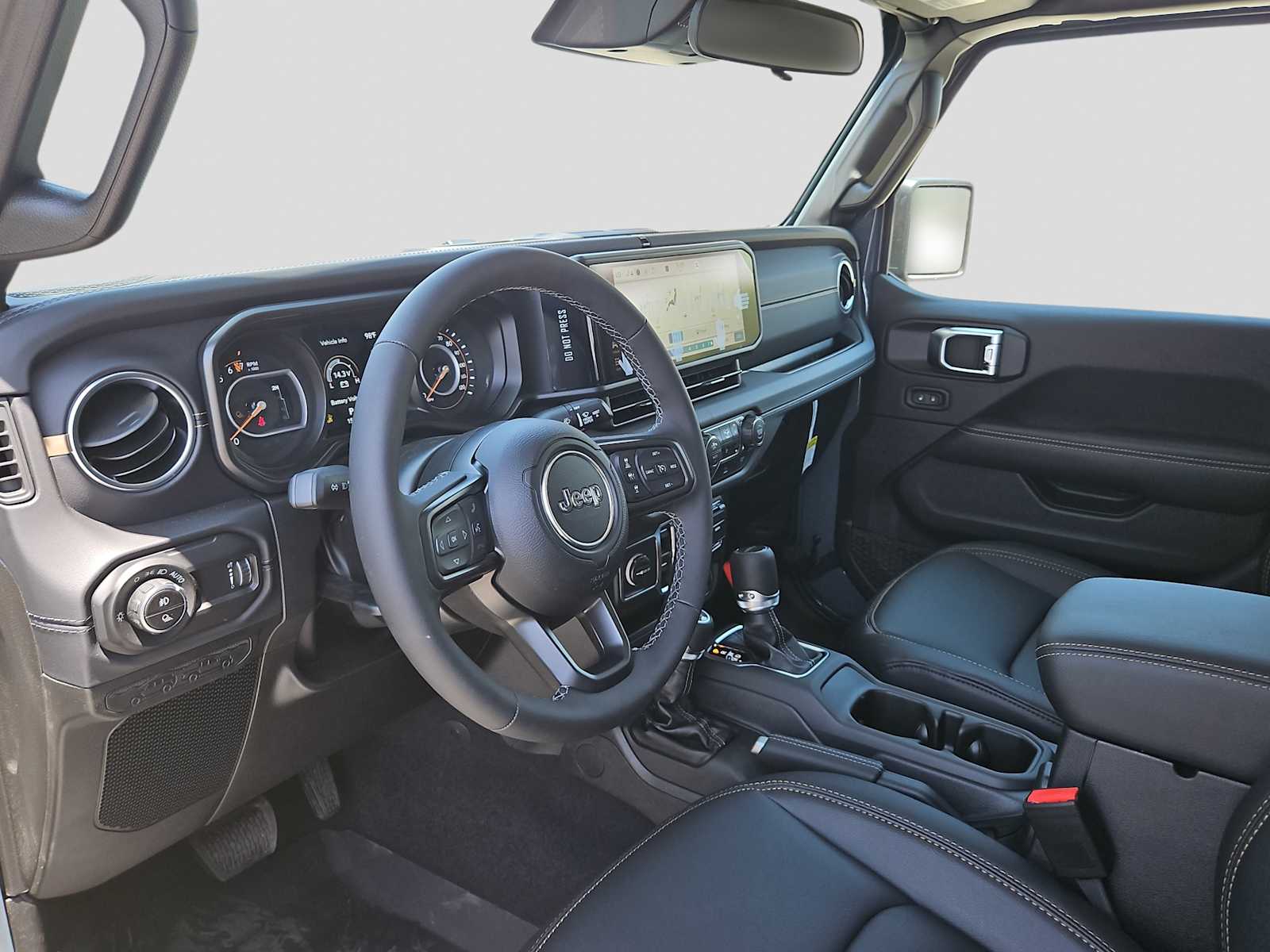 Thumbnail: 2026 Jeep Gladiator - 2